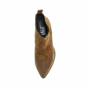 TEXANO CAMOSCIO  - Mad Fashion | img vers.300x/